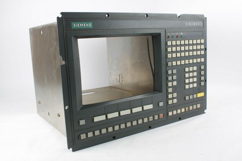 Siemens sinumerik - siemens,