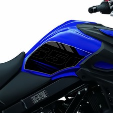 Adesivi Laterali Serbatoio per