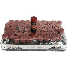 BORGHETTI MIGNON MINIATURE 3 CL - 50 PZ