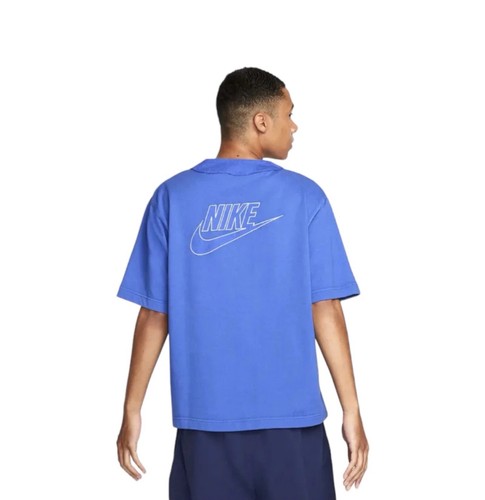 Nike top uomo french - french, terry