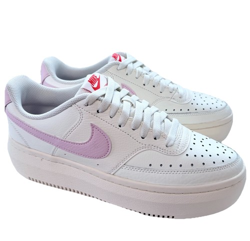 Nike court vision - nike, alta