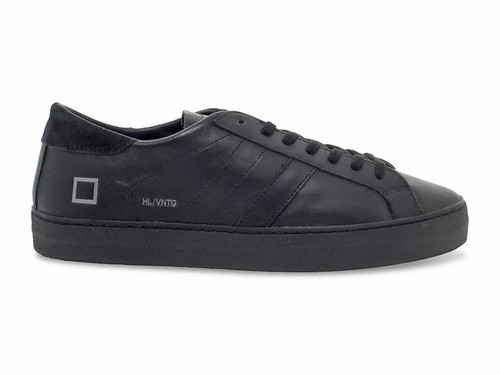 Sneakers m hill - d.a.t.e.,