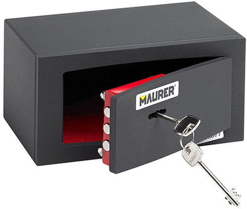 Cassaforte maurer a mobile - a,