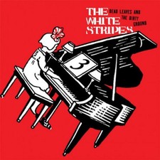 The White Stripes - Dead