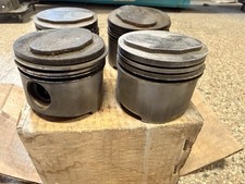 Kit pistoni 62 - Ø, 62,5