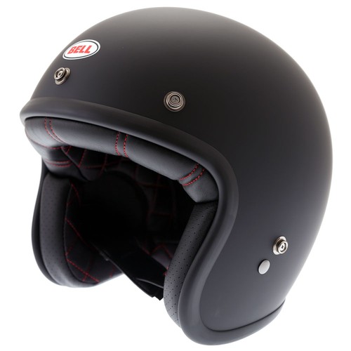 Casco moto bell custom 500 - bell,