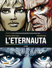 L'Eternauta - Il Ritorno -