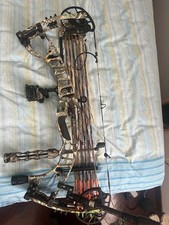 Hoyt Ventum 31