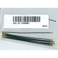 Ricambi M-1COX530U 10 x Linea