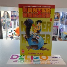 Hunter 3 quarta - x,
