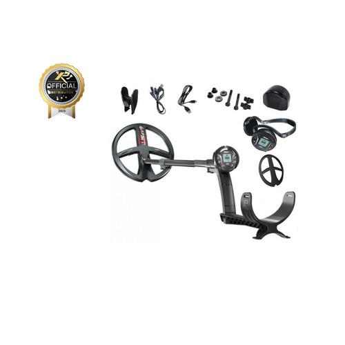 Metal detectors deus2 - metal,