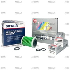 KIT MAINTENANCE DE BASE -