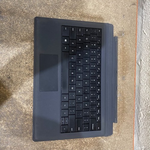Microsoft modello 1644 surface - modello,