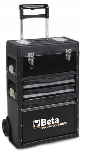 Carrello portautensili beta - carrello,