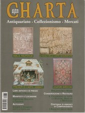 Charter Magazine of