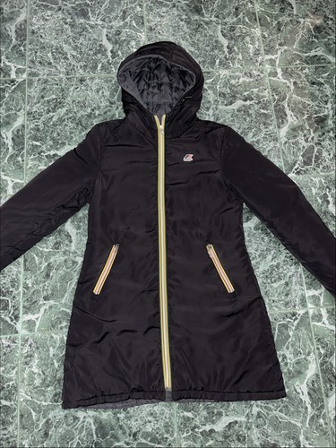 K-Way piumino donna
