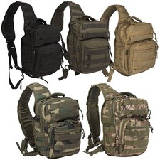 Zaino Da Spalla Molle Piccolo