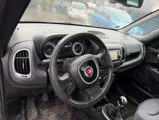 Kit Airbag Completo  Fiat 500L