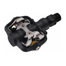 Pedali Bici SPD Eco Alluminio