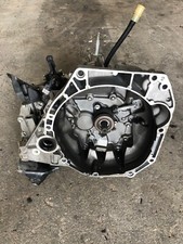 CAMBIO MARCE RENAULT CLIO CAPTUR 900 TURBO  BENZINA ANNO 2018 JR5 062