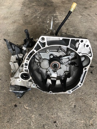 Cambio marce renault clio - cambio,