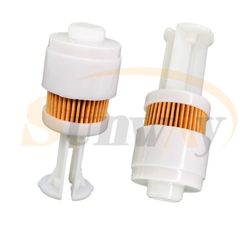 Filtri carburante per - 2,