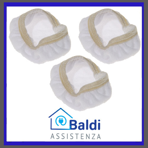 Pezzi cuffia per pulitore - 3,