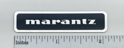 Amplificatore marantz - amplificatore, 8b