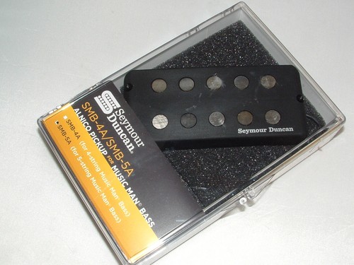 Seymour duncan smb alnico - seymour,