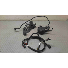 9827966380 9816182880 Supporto filtro carburante CITROEN BERLINGO 2020 1.5TD