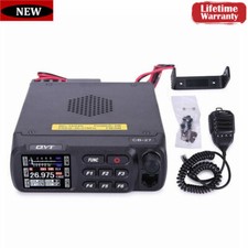 QYT CB-27 radio mobile 26-27