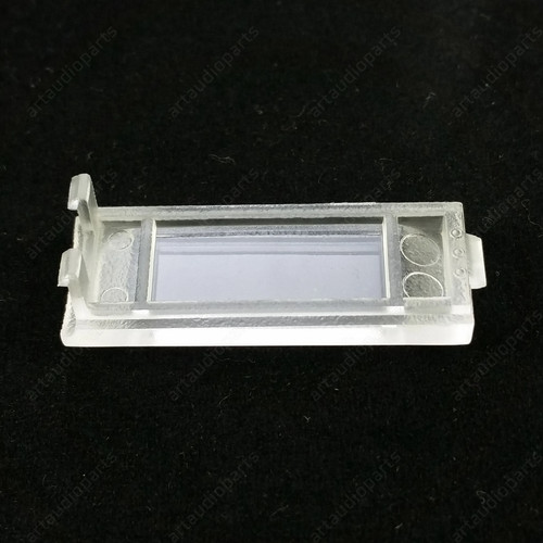 Cover plastica trasparente - cover, in