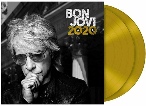 Bon jovi 2020 - jovi,