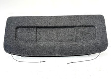 CAPPELLIERA NISSAN MICRA (K13)(2011-2015) RIPIANO MENSOLA POSTERIORE - 5 PORTE