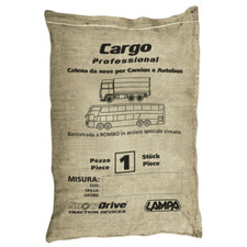 Cargo Professional Coppia