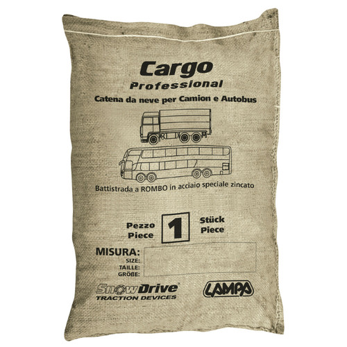 Cargo professional coppia - cargo,