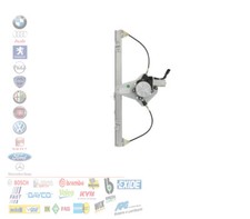 ALZAVETRO ALZACRISTALLI ELETTRICO ANTERIORE DX FIAT DOBLO 223 263 1.3 1.6 1.9