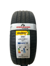 Pneumatici Nuovi 205/45 R17 88