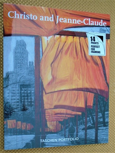 New nip christo and - new,