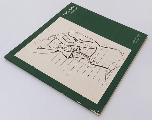 Carlo erba 100 disegni - erba,