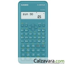 Casio FX-220 PLUS 2nd Edition