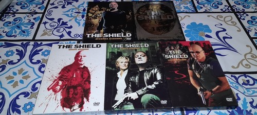 Box dvd serie tv the - box+20,