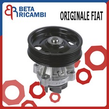 46815125 POMPA ACQUA ORIGINALE ALFA ROMEO MITO cc 1300 MULTIJET