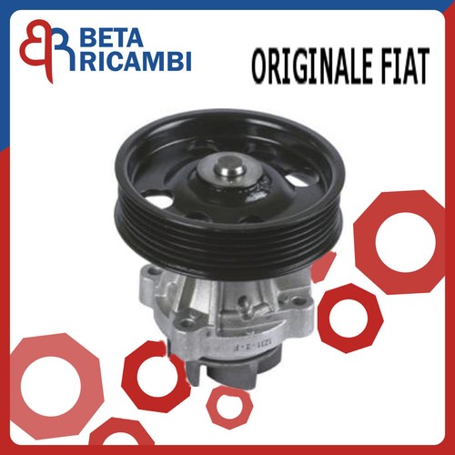 46815125 pompa acqua originale - 46815125,
