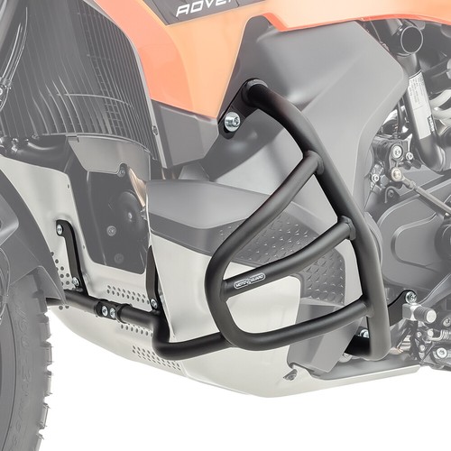 Paramotore tubolare per ktm - tubolare,