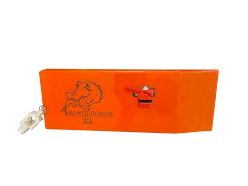 Gator board pialla - board,