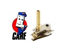 Termostato Regolabile piastra ferro 230°C Sistema Stirante TY 23/A LELIT - FS003