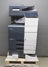 Konica minolta bizhub - minolta, c751i