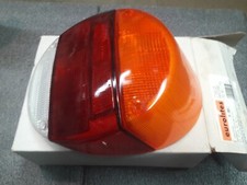 27446128 TRASPARENTE POSTERIORE DX/SX  per VW 1303 - REAR RH/LH LAMP