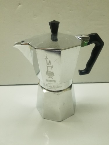 Bialetti junior express coffee - bialetti,